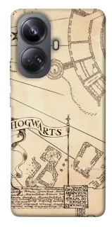Чохол на Realme 10 Pro+ Harry Potter V17 фото 1 з 1