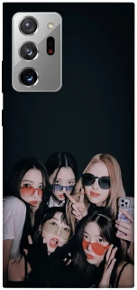 Чехол на Samsung Galaxy Note 20 Ultra LE SSERAFIM v3 фото 1 из 1