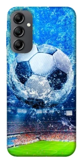 Чехол на Samsung Galaxy A14 4G/5G Fantasy Football Stadium фото 1 из 1