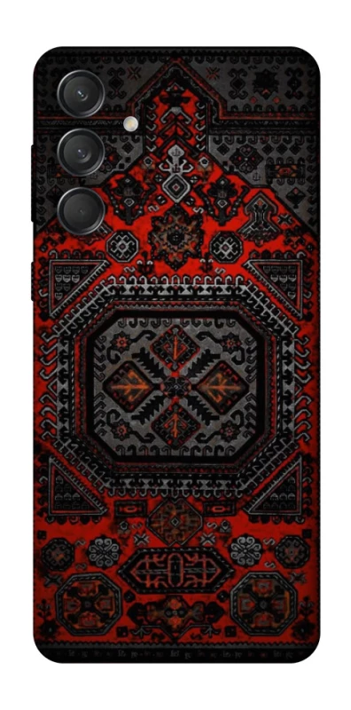 Чехол на Samsung Galaxy M55 Ковёр v16 фото 1 из 1