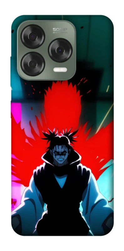 Чехол на ZTE Nubia V70 Design Choso v4 фото 1 из 1