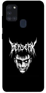 Чехол на Samsung Galaxy A21s Berserk v2 фото 1 из 1