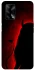 Чохол на Oppo A74 4G Red Love фото 1 з 1