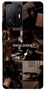 Чохол на Xiaomi 11T / 11T Pro Mafia Queen ver.1 фото 1 з 1