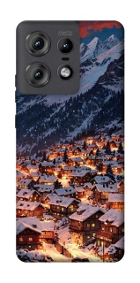 Чехол на Motorola Edge 50 Pro Новогодний v29 фото 1 из 1