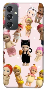 Чехол на Samsung Galaxy A24 4G Star Parade фото 1 из 1