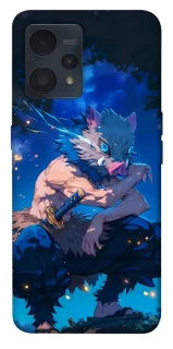 Чохол на Realme 9 4G / 9 Pro+ inosuke фото 1 з 1