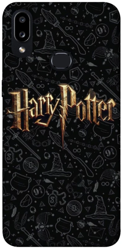Чохол на Samsung Galaxy A10s Harry Potter ver.12 фото 1 з 1