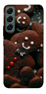 Чохол на Samsung Galaxy S22 Новорічний v23 фото 1 з 1