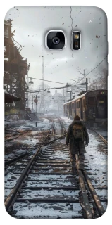 Чохол на Samsung G935F Galaxy S7 Edge Сталкер v14 фото 1 з 1