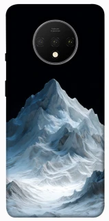 Чохол на OnePlus 7T White mountain фото 1 з 1