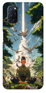 Чохол на Oppo A52 / A72 / A92 Meditation фото 1 з 1