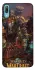 Чохол на Huawei Y6 Pro (2019) Warcraft v2 фото 1 з 1