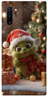 Чехол на Samsung Galaxy Note 10 Plus Grinch mood ver.5 фото 1 из 1
