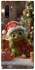 Чехол на Samsung Galaxy Note 10 Plus Grinch mood ver.5 фото 1 из 1