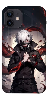Чехол на Apple iPhone 12 mini (5.4") Ken Kaneki фото 1 из 1