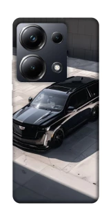 Чехол на Xiaomi Poco M6 Pro 4G Escalade фото 1 из 1