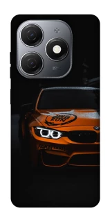 Чохол на TECNO Spark 20 BMW in the night фото 1 з 1