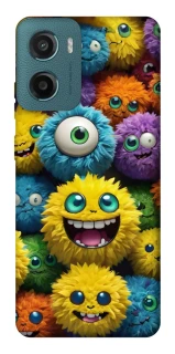 Чохол на Motorola Moto G06 Smiles фото 1 з 1