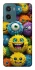 Чохол на Motorola Moto G06 Smiles фото 1 з 1