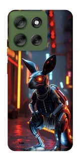 Чехол на Motorola Moto G56 5G Cyber Kangaroo фото 1 из 1