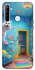 Чохол на Realme 6i crazy cat фото 1 з 1