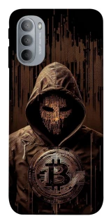 Чехол на Motorola Moto G31 Crypt фото 1 из 1