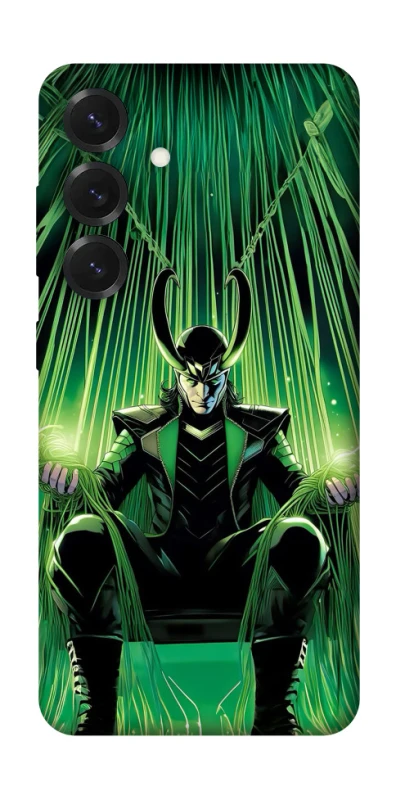 Чехол на Samsung Galaxy S26 Edge Loki фото 1 из 1