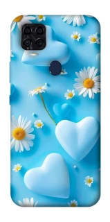 Чохол на ZTE Blade v2020 Flowers v20 фото 1 з 1