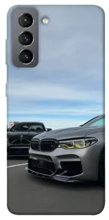 Чохол на Samsung Galaxy S21 FE BMW V57 фото 1 з 1