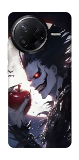 Чехол на Infinix Note 50 Pro Ryuk фото 1 из 1