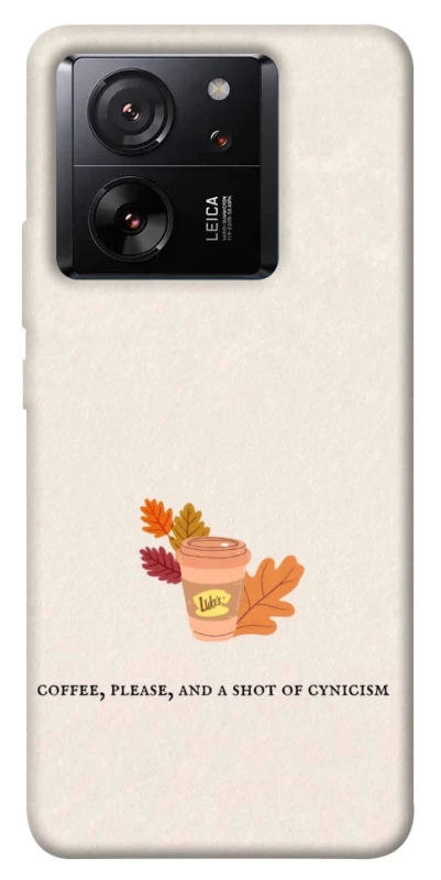 Чехол на Xiaomi 13T Pro Autumn vibes ver.10 фото 1 Чехол на Xiaomi 13T Pro Autumn vibes ver.10 фото 1 из 1