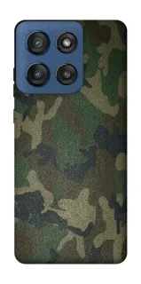 Чохол на Motorola Edge 60 Stylus camouflage v1 фото 1 з 1
