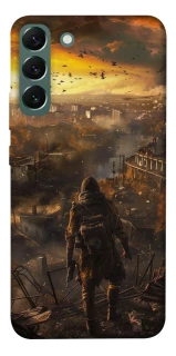 Чохол на Samsung Galaxy S22+ Сталкер v10 фото 1 з 1