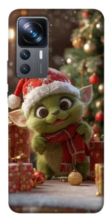 Чехол на Xiaomi 12T / 12T Pro Grinch mood ver.5 фото 1 из 1
