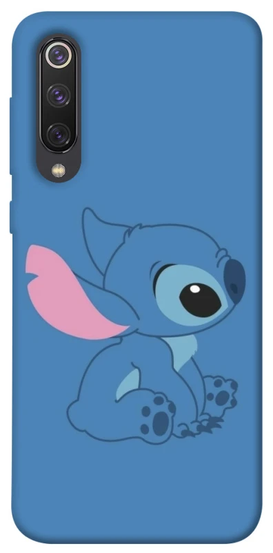 Чохол на Xiaomi Mi 9 SE Pair romantic theme ver.3 фото 1 з 1