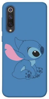 Чохол на Xiaomi Mi 9 SE Pair romantic theme ver.3 фото 1 з 1