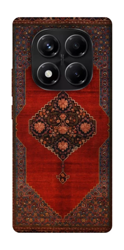 Чохол на Xiaomi Redmi Note 14 Pro 5G Килим v12 фото 1 з 1
