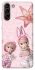 Чохол на Samsung Galaxy S21+ Vintage Blossom Twins фото 1 з 1