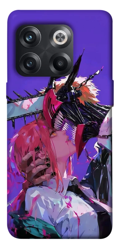 Чохол на OnePlus 10T Makima фото 1 з 1