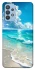 Чохол на Samsung Galaxy M32 Azure sea фото 1 з 1