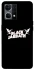 Чохол на Oppo Reno 7 4G Black Sabbath logo ver.2 фото 1 з 1