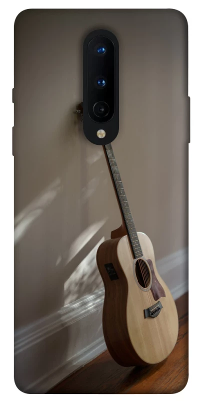 Чехол на OnePlus 8 Гитара фото 1 из 1