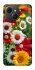 Чохол на TECNO Spark 40C Flowers v11 фото 1 з 1