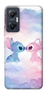 Чехол на Infinix Hot 20 5G Stitch ver.30 фото 1 из 1