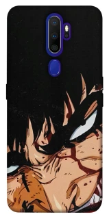 Чохол на Oppo A5 (2020) / Oppo A9 (2020) Berserk v6 фото 1 з 1