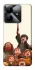 Чохол на Realme Note 60x Harry Potter V22 фото 1 з 1