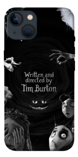Чехол на Apple iPhone 13 (6.1") Tim Burton фото 1 из 1