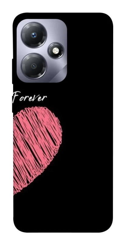 Чехол на Infinix Hot 30 Play Pair romantic theme ver.10 фото 1 из 1