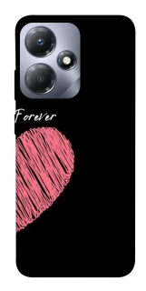 Чохол на Infinix Hot 30i Pair romantic theme ver.10 фото 1 з 1